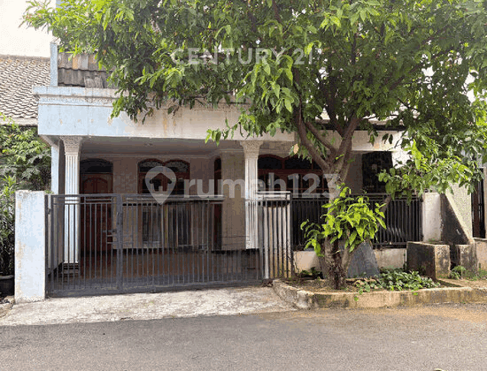 Rumah 2 Lantai Strategis Duren Sawit Jakarta Timur S9606