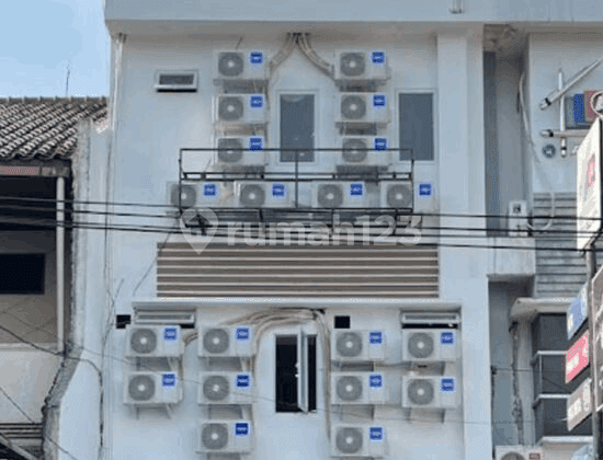 Kost Kostan 4 Lantai 38 Kamar Strategis di BSD Serpong S8947