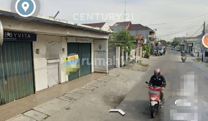 Jual Cepat Rumah Toko Aren Jaya Bekasi Timur