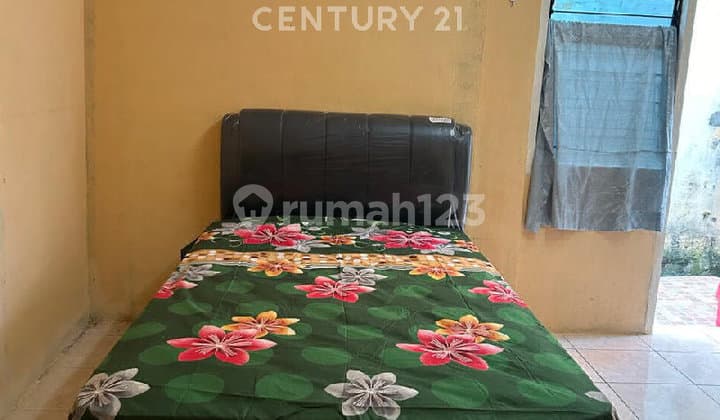 Rumah Kost & Tempat Usaha di Kayuputih, Jakarta Timur S9597