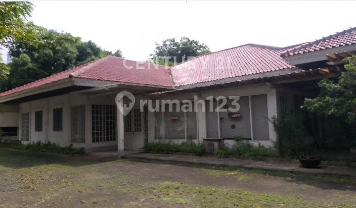 Gudang Strategis Harga Dibawah NJOP di Jiep Pulogadung S8964