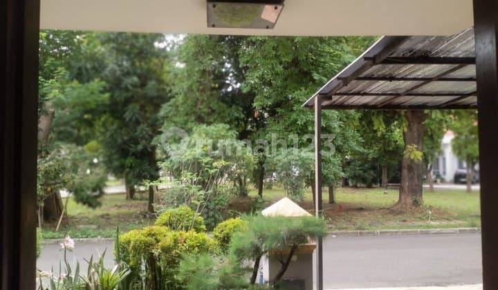 Rumah 2 Lantai Nyaman Dan Asri Di Menteng Cakung S7187