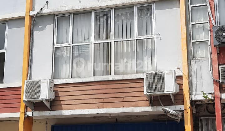Ruko 3 Lantai di Cbd Betos Bekasi Timur S9365