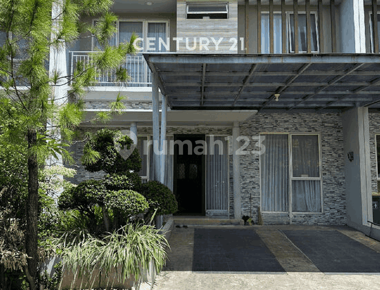 JUAL CEPAT Rumah Sudah Renovasi Siap Huni Di JGC Cakung S9287