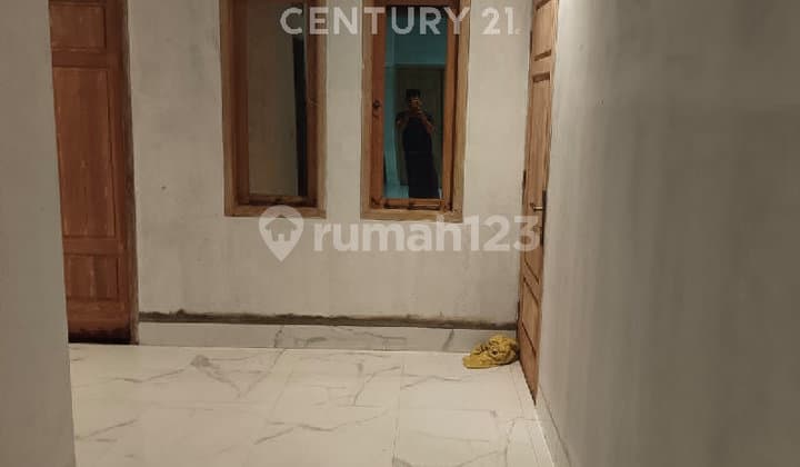 Dijual Rumah 2 Lantai di Munjul, Jakarta Timur S9380