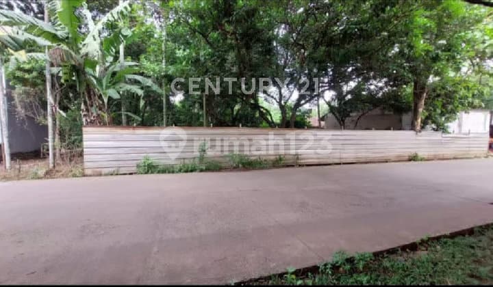 Di Jual Tanah Strategis Dekat Kawasan Industri Cikarang S9393