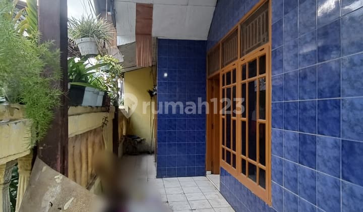 Jual Murah dan Cepat Rumah di Tanjung Priok