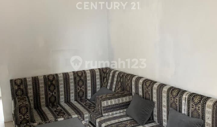 Rumah Strategis Area Komersial di Cipayung Jakarta Timur S9558