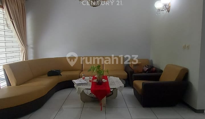 Ruang Usaha Lokasi Strategis Di Cempaka Putih Barat R2099