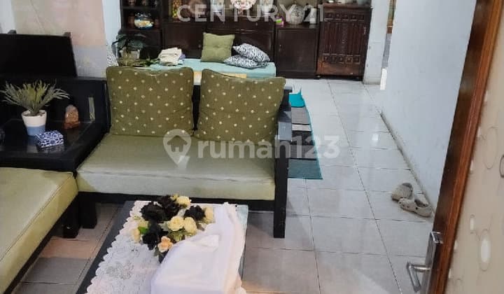 Rumah 2 Lt Cocok Utk Usaha, Kelapa Gading, Jakut S9269
