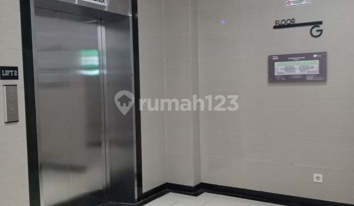 1 Unit Apartemen Grand Dhika City Jatiwarna Bekasi S6898