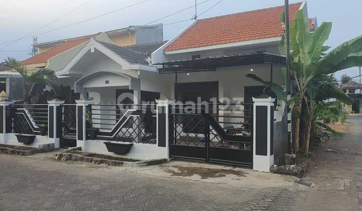 Rumah Pasuruan (bangil) Dijual Cepat!!