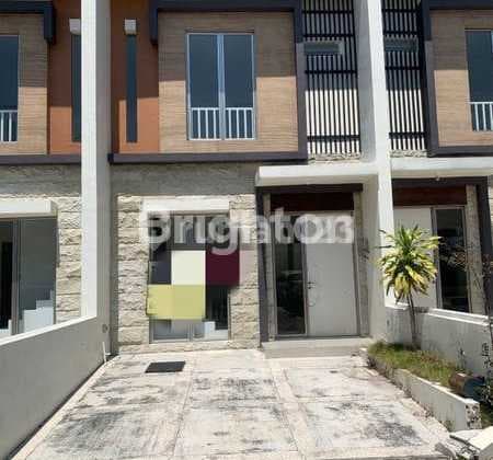 Dijual Cepat Rumah Greenland