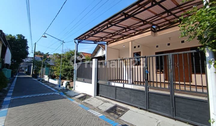 Dijual Cepat Rumah Kos Tengah Kota Sidoarjo