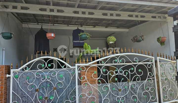 Dijual Cepat Rumah Siap Huni Griya Parung Bogor