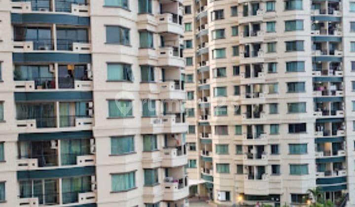 Dijual Bu Apartment Boutique Kemayoran Jakpus. : Apartemen