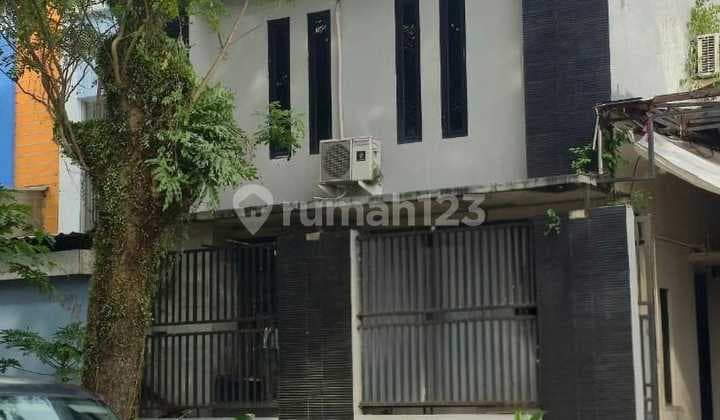 Warehouse for Sale in Taman Tekno with Office