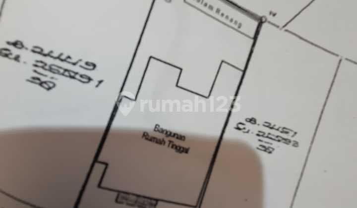 Dijual Cepat Rumah Tirta Golf Bsd City View Golf