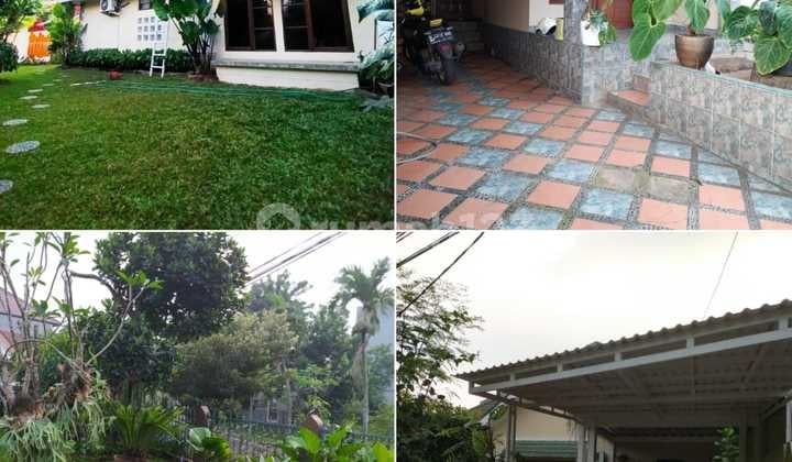 For sale corner house!! Rarely available in Griya Loka BSD. For sale corner house!! Rarely available in Griya Loka BSD.