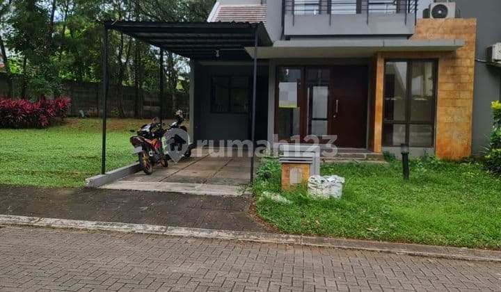 Dijual Rumah Siap Huni!! Green Cove BSD, Lokasi Super strategis