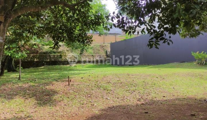 Dijual Kavling Lt 533m²!! De Latinos!! Cluster Virgin Island