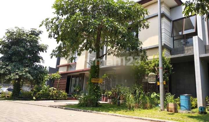 Dijual Rumah!! di Eminent Precia, BSD, BSD Eminent