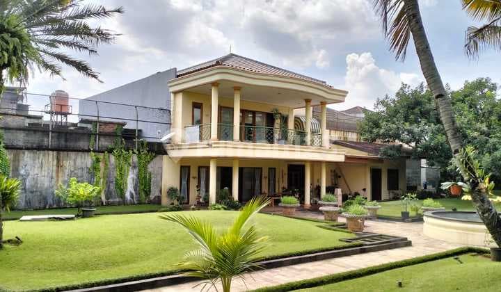For Sale Large House!! in Metro Permata 1, Karang Tengah