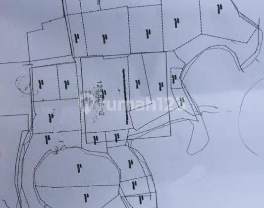 Dijual Tanah Jatake Lt 12,5ha Cikupa Tangerang Kawasan Industri