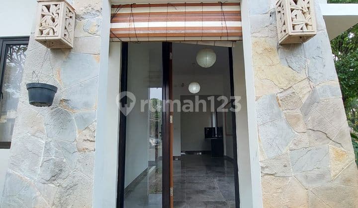 FOR SALE move-in ready house!! in Bali Resort, Serpong