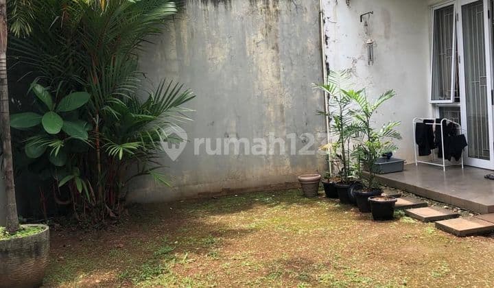 Dijual Rumah!! Di Collinare, Foresta, Bsd City