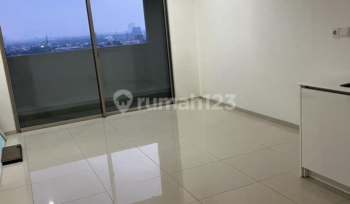 Dijual Apartemen Paddington Lb 76,5m Semi Furnish