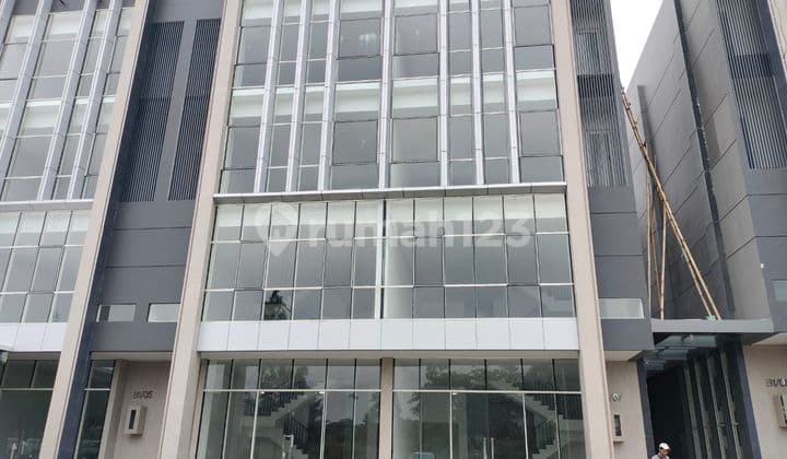 FOR SALE/RENT Brand New Studio Loft Northridge @BSD City