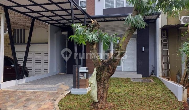 Diju Rumah Full Renovasi Siap Huni!! Di Delatinos