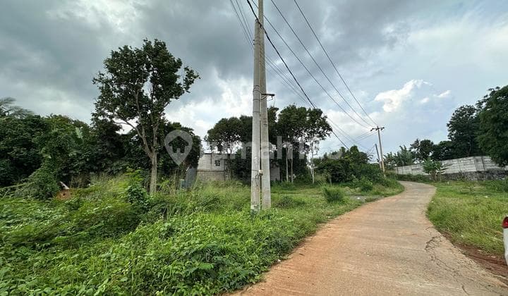 Disewa Tanah Bisa Untuk Lahan Industri Gunung Sindur Bogor
