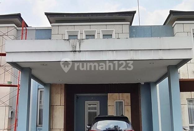 Dijual Cepat Turun Harga!! Rumah Di Sutera Sitara
