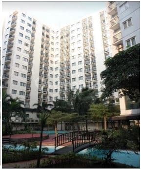 Dijual Hotel Yang Masih Aktif Di Daerah Karawaci