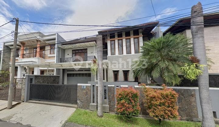 Rumah Siap Huni Batununggal Indah, Bandung