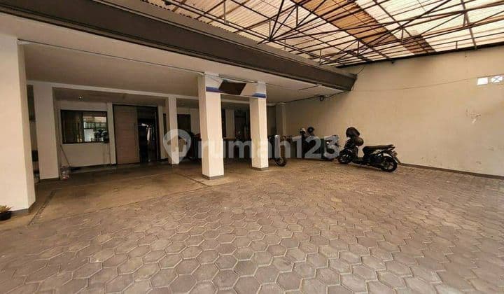 Kost Aktif Tewerawat di Dekat Maranatha, Bandung 2 Lantai SHM