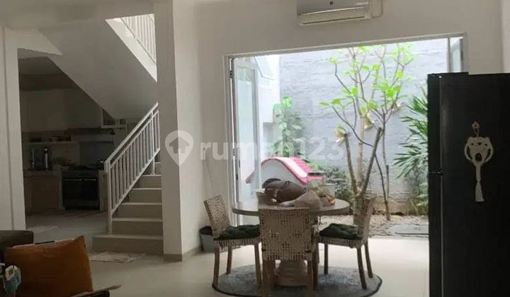 Rumah siap huni di batununggal indah estate, murah