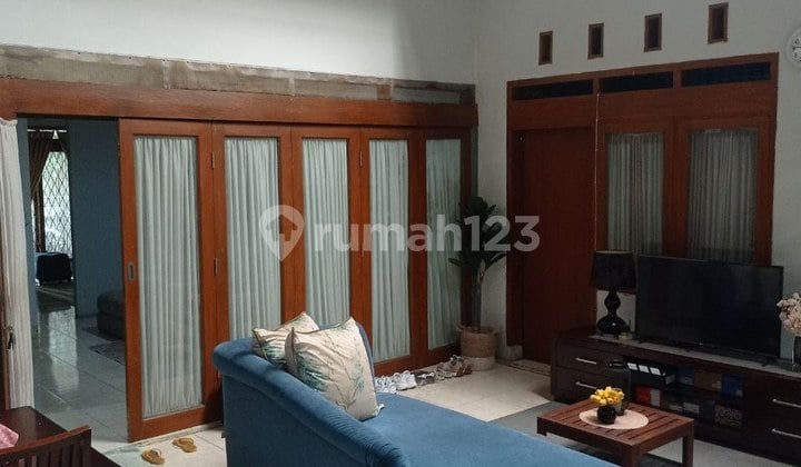 Rumah Siap Huni Sayap Pelajar Pejuang Lengkong, Bandung