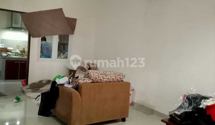 Ready to Occupy, House, 2 Floors, SHM (Land Certificate), Flood-Free