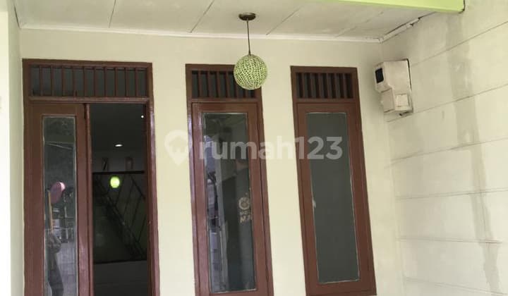 Rumah Bagus Siaphuni Sektor 4 Bintaro