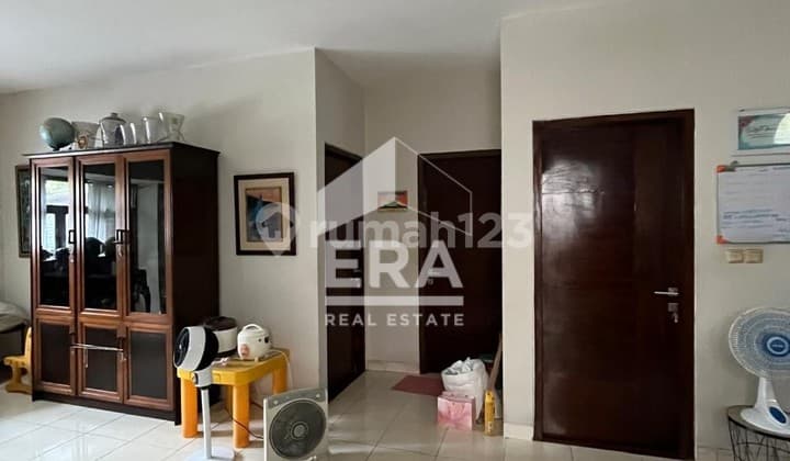 Di Jual Rumah Bintaro Jaya Sektor 3a Kuricang Jakarta Selatan