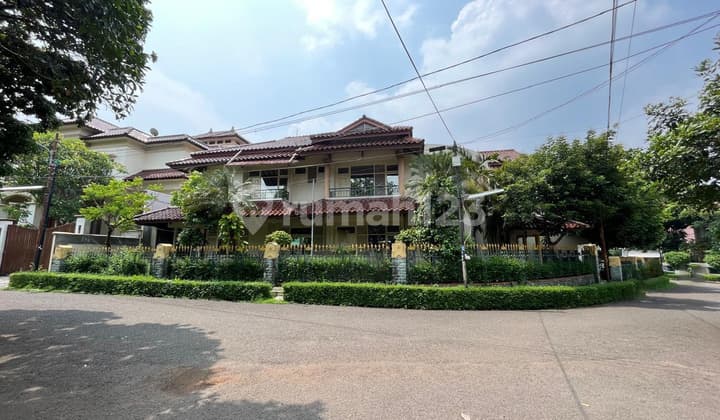 Dijual Rumah Di Bintaro Jaya Sektor 1 Jakarta Selatan