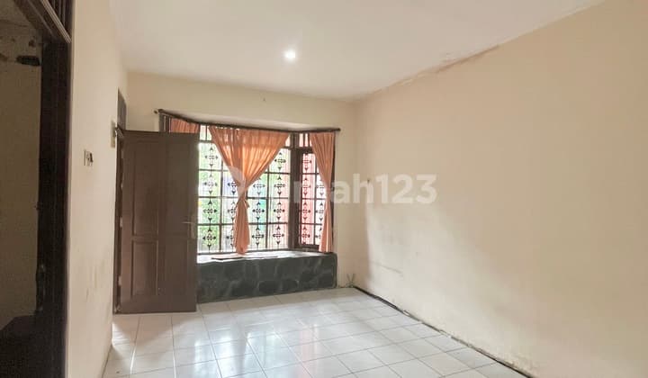 Di Sewa Rumah Bintaro Jaya Sektor 4 Tangerang Selatan