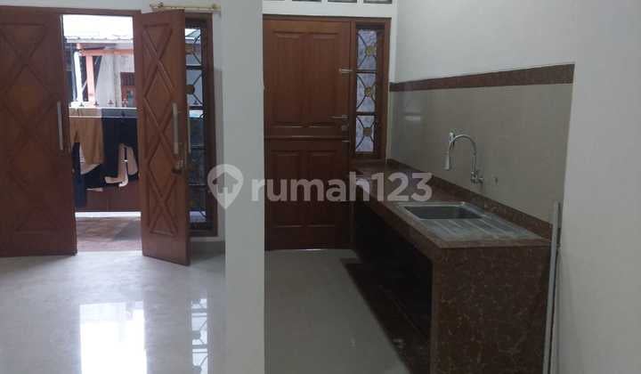 Di Sewa Rumah Pjmi Pondok Aren Bintaro