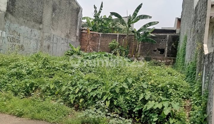 For Sale Sector 2 Bintaro Tangerang Selatan Plots