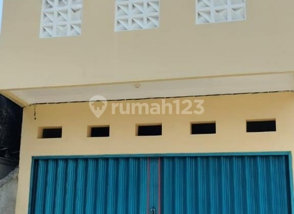 Ruko Bagus 67 m2 SHM Ciputat, Tangerang Selatan