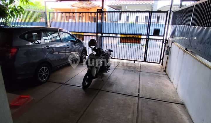 Dijual Rumah Kavling Bungur Pondok Aren Bintaro