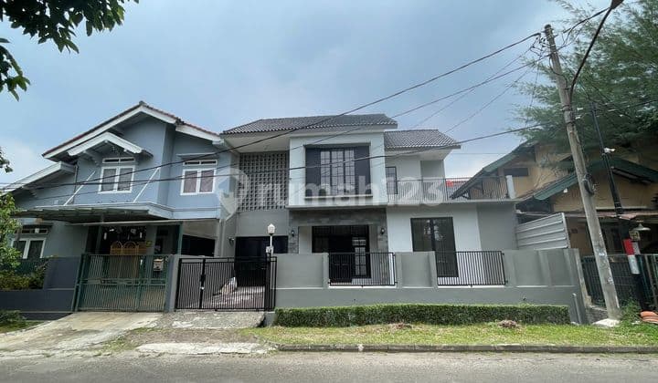 Di Jual Rumah Di Bintaro Sektor 5 Tangerang Selatan